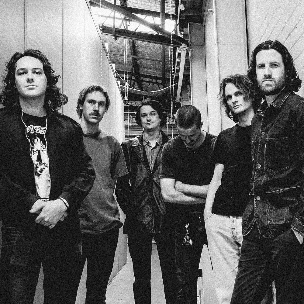 King Gizzard & The Lizard Wizard