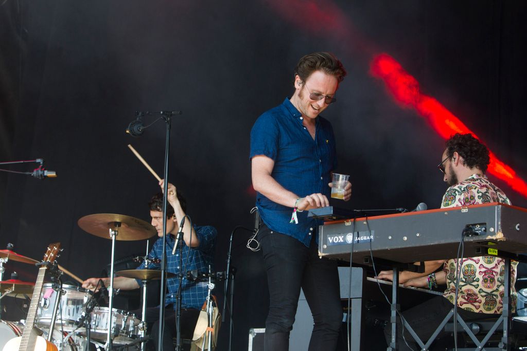 Primavera Sound 2017. Foto: Òscar Giralt