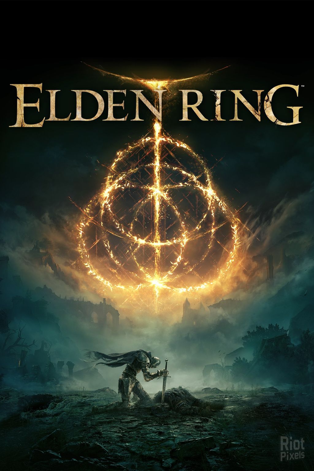 Elden Ring Xbox Купить Диск Липецк