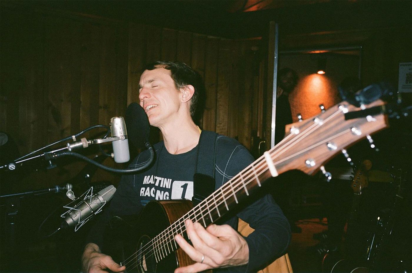 Creando y creciendo.
