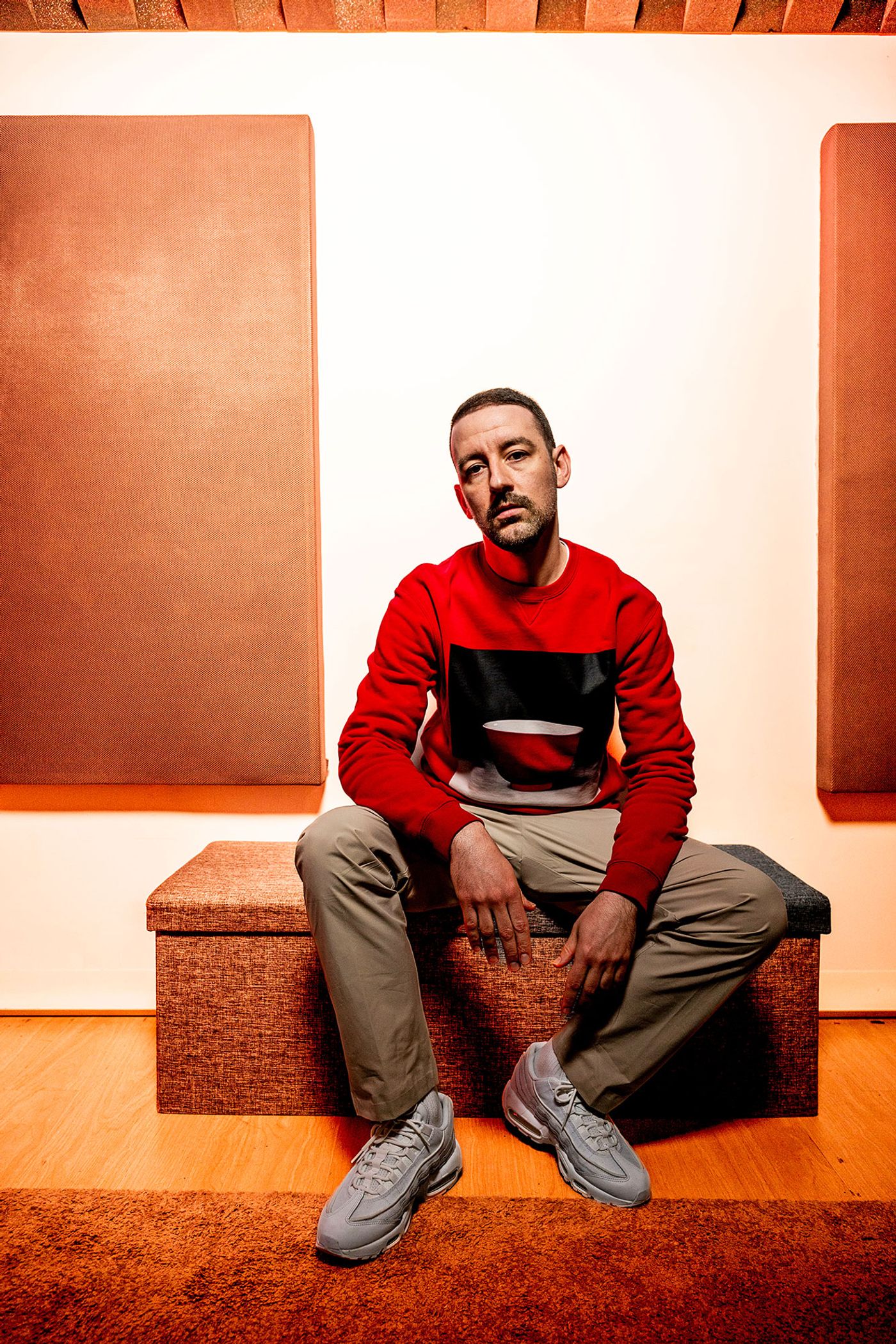Mucho más que rap.