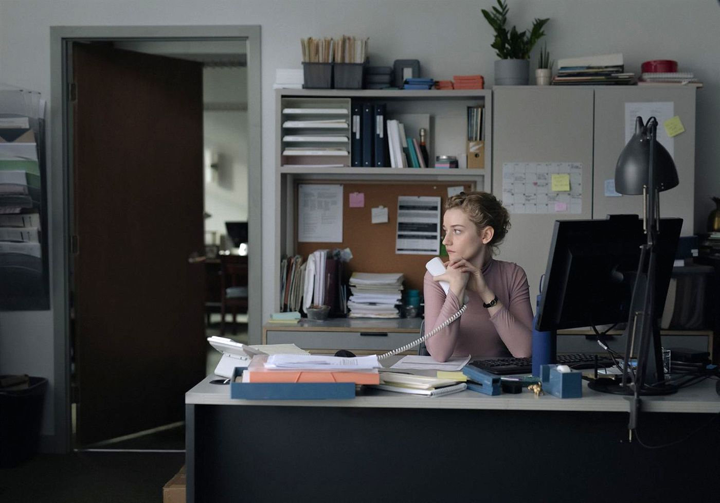 “The Assistant”: testigo de las fechorías de Harvey Weinstein. 