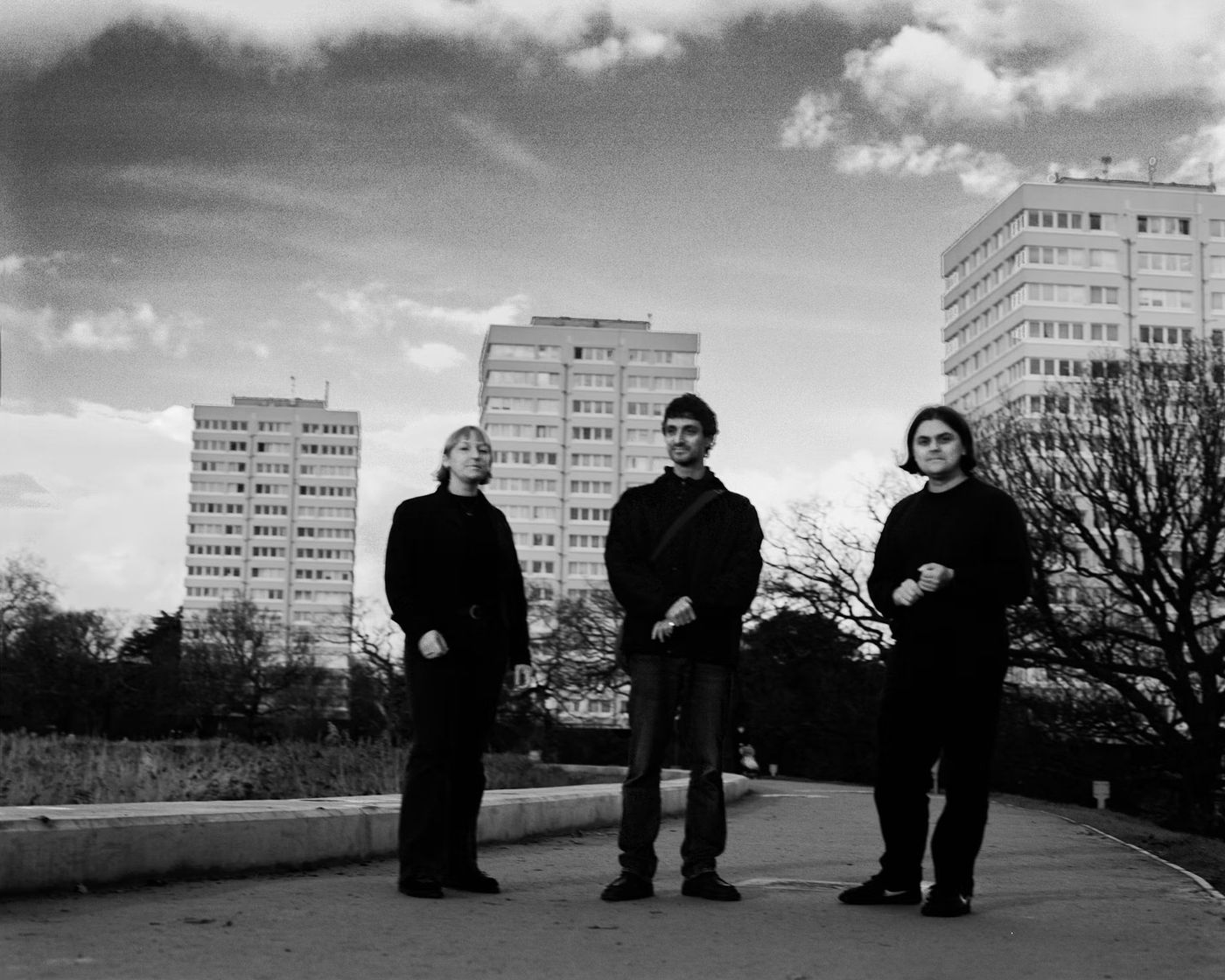 El aroma de Bristol. Foto: Peter Eason Daniels