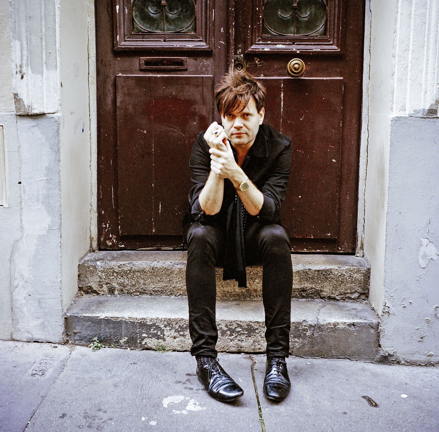 En las redes del dream pop. Foto: Philippe Mazzoni