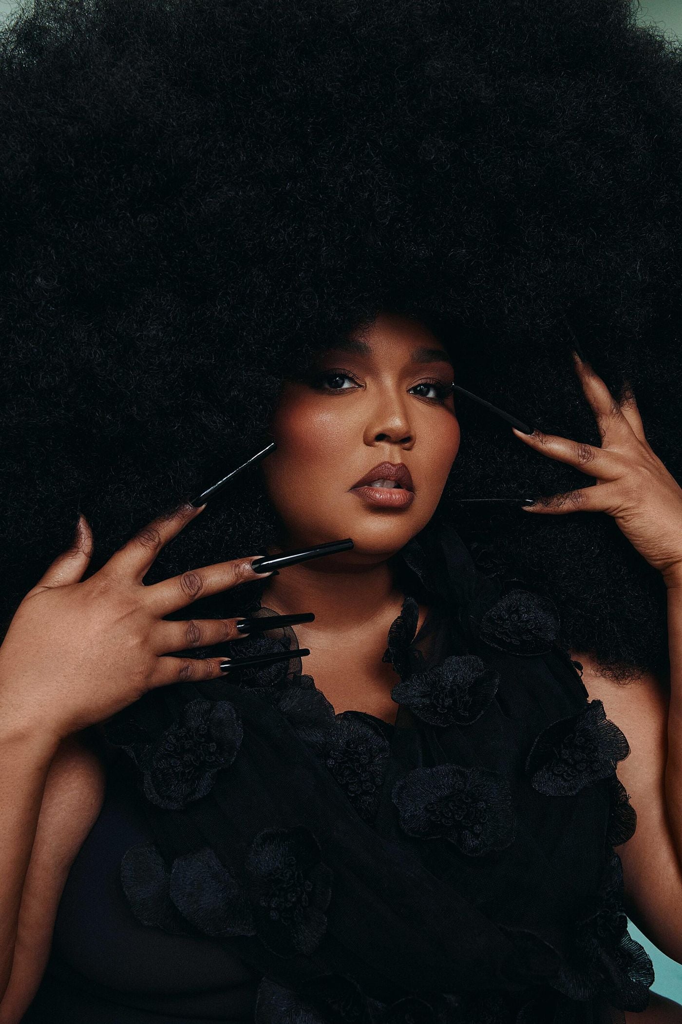 Lizzo vuelve.