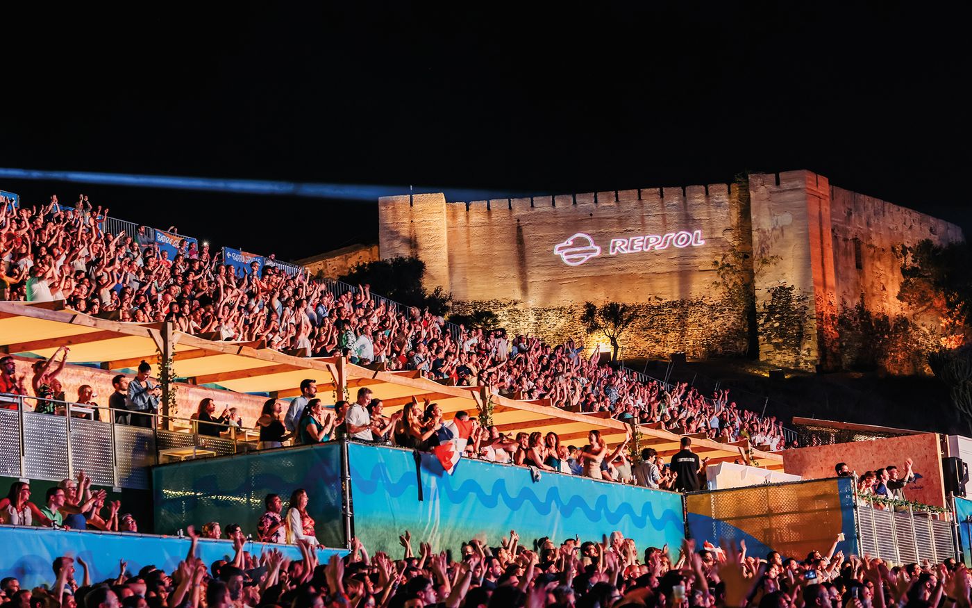 Marenostrum (Fuengirola).