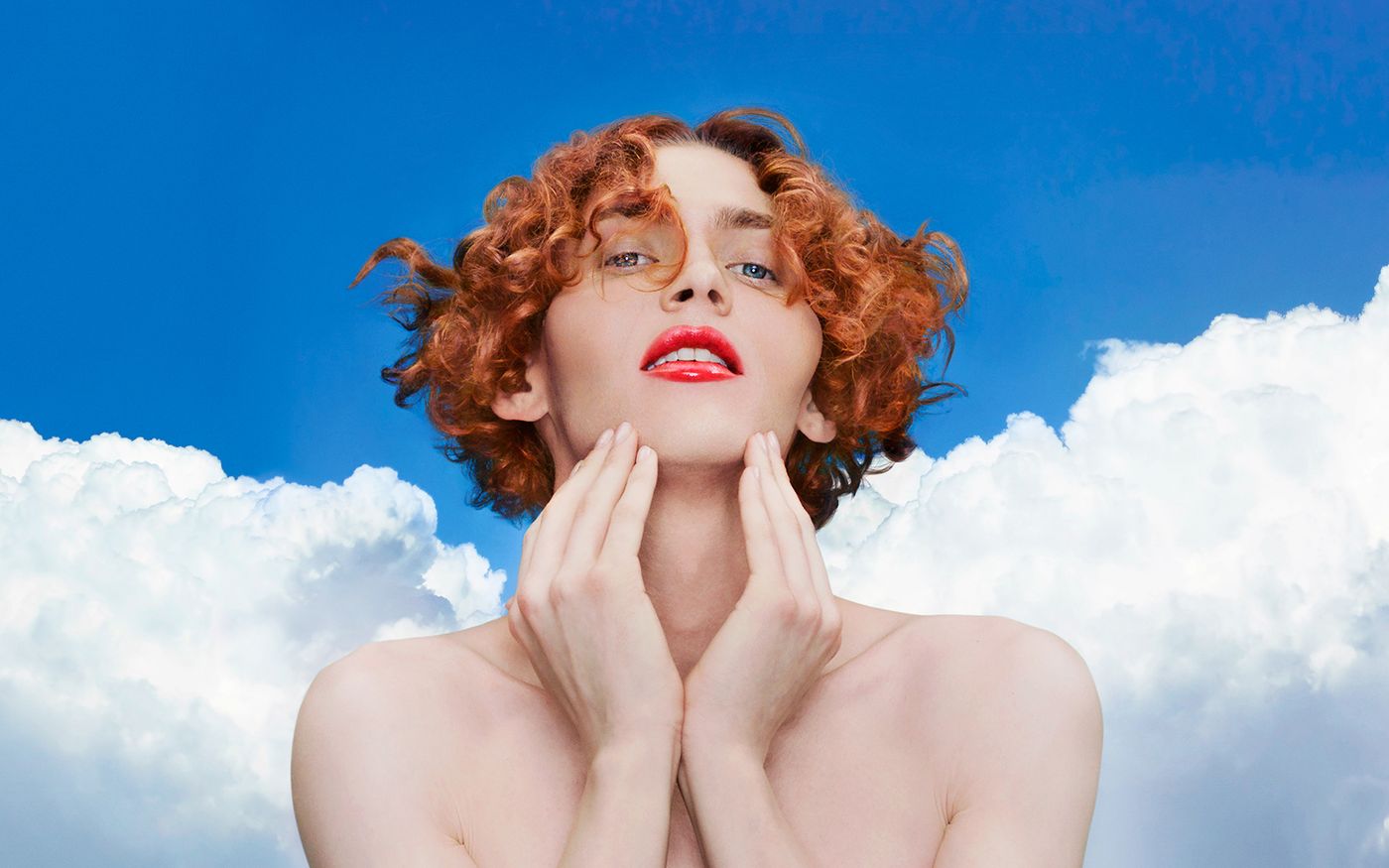 SOPHIE, REST IN POWER.