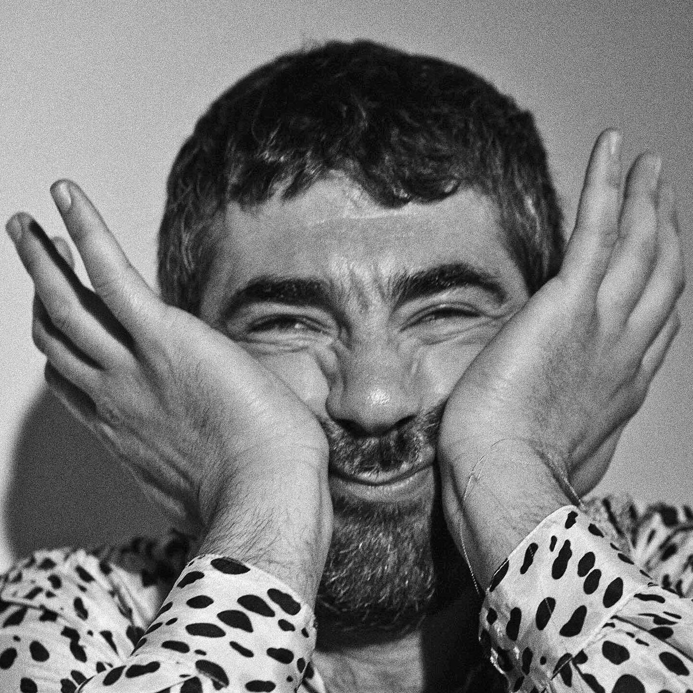 Evripidis (And His Tragedies) ha vuelto.