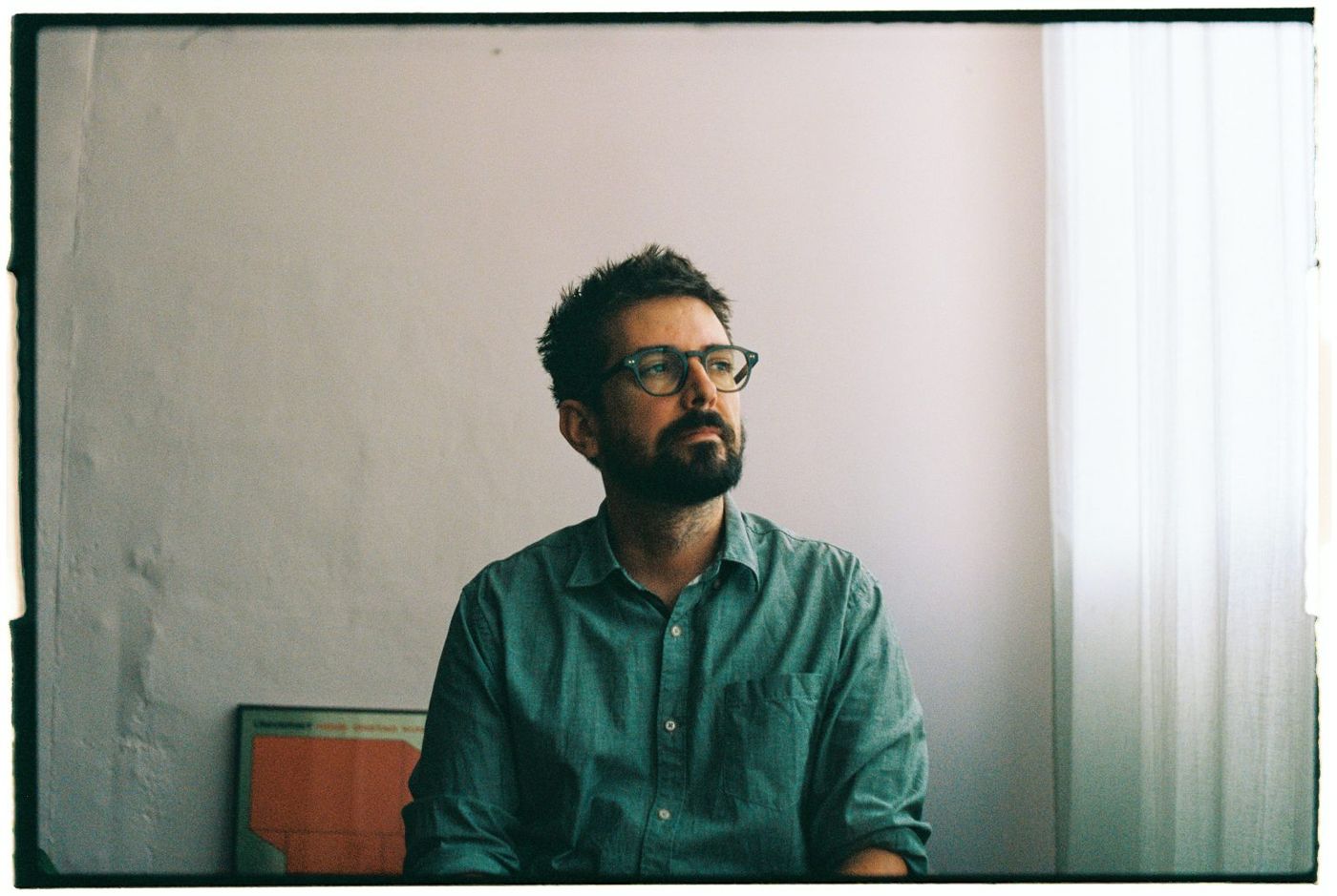 Pau Vallvé, carpe diem.