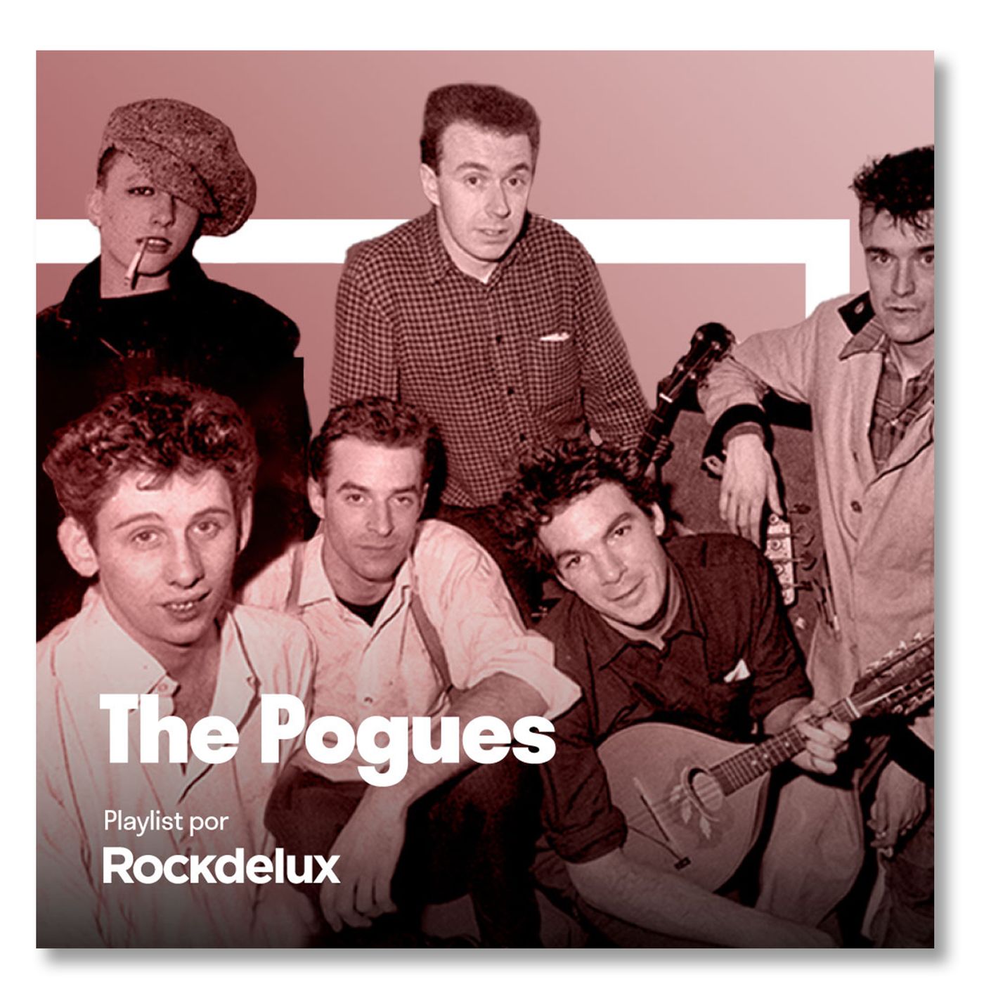 The Pogues