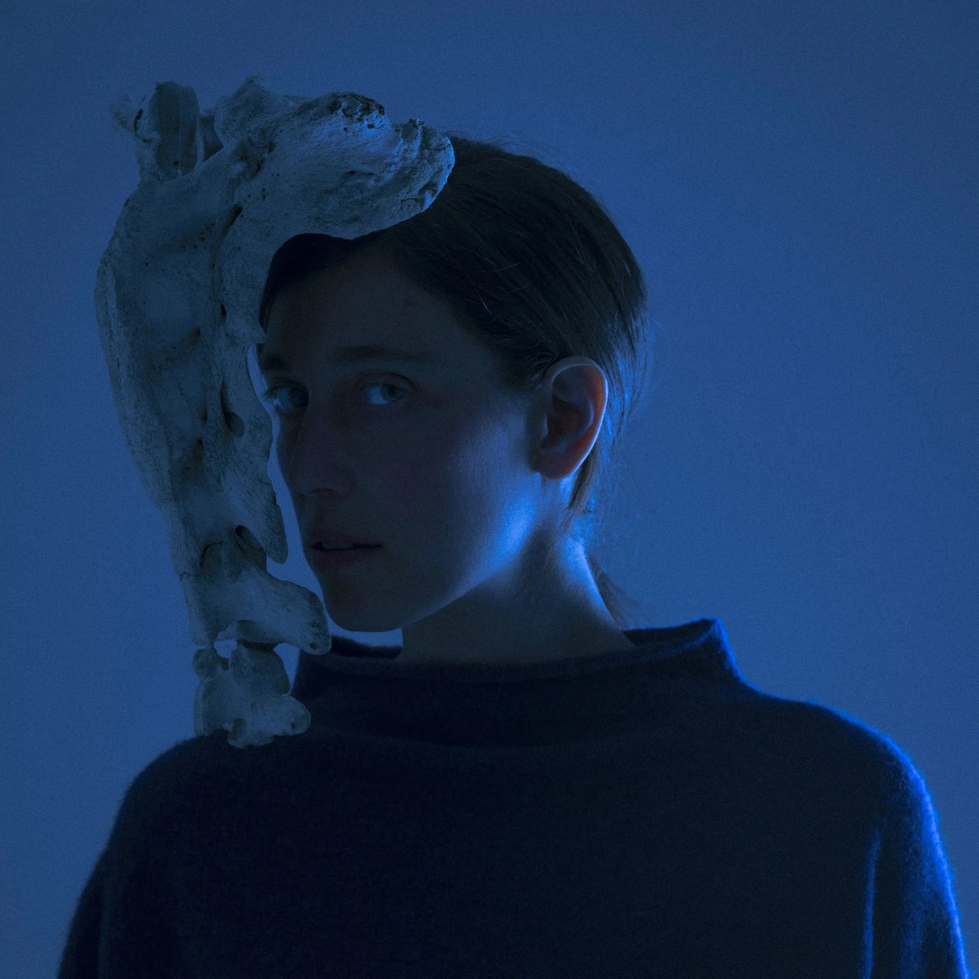 Maria Coma, investigadora. Foto: Marc Ávila Català