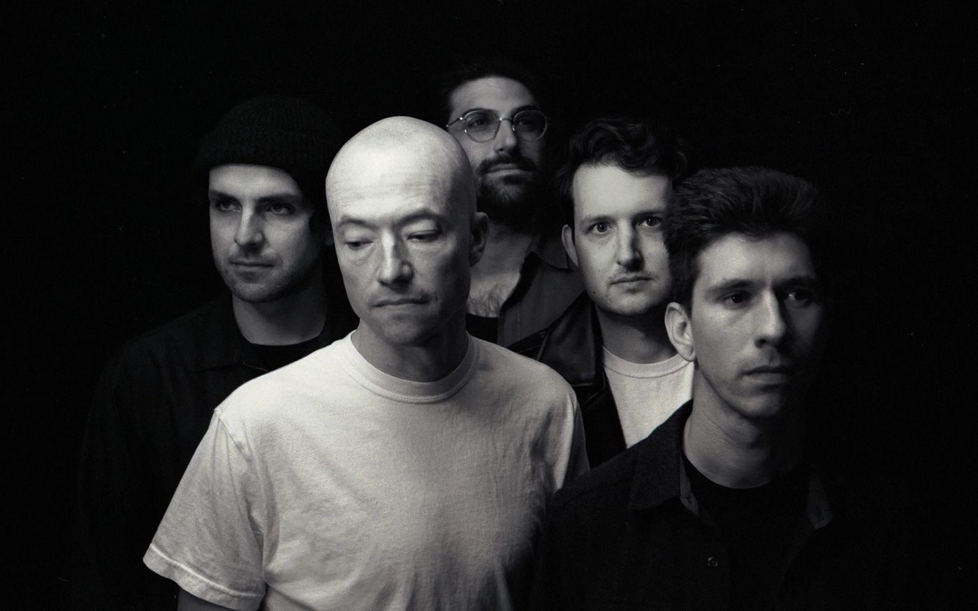 “We say goodbye for now / and I'll try to come around”.