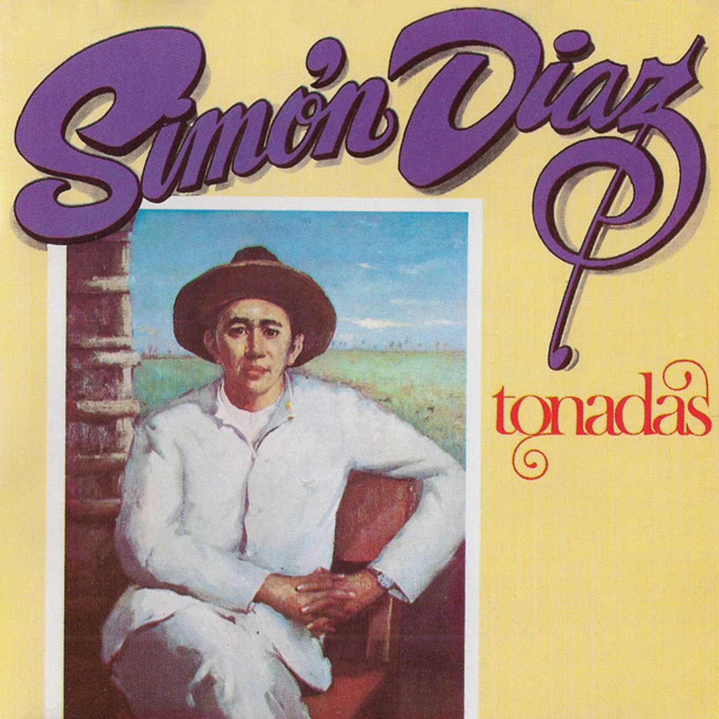 “Simón Díaz es como un cruce entre Camarón de la Isla y Julio Iglesias en instancias venezolanas. Es un cantor popular que viene del Llano, una tradición especializada de Venezuela, pero al mismo tiempo es una estrella popular”, explica Brieva.