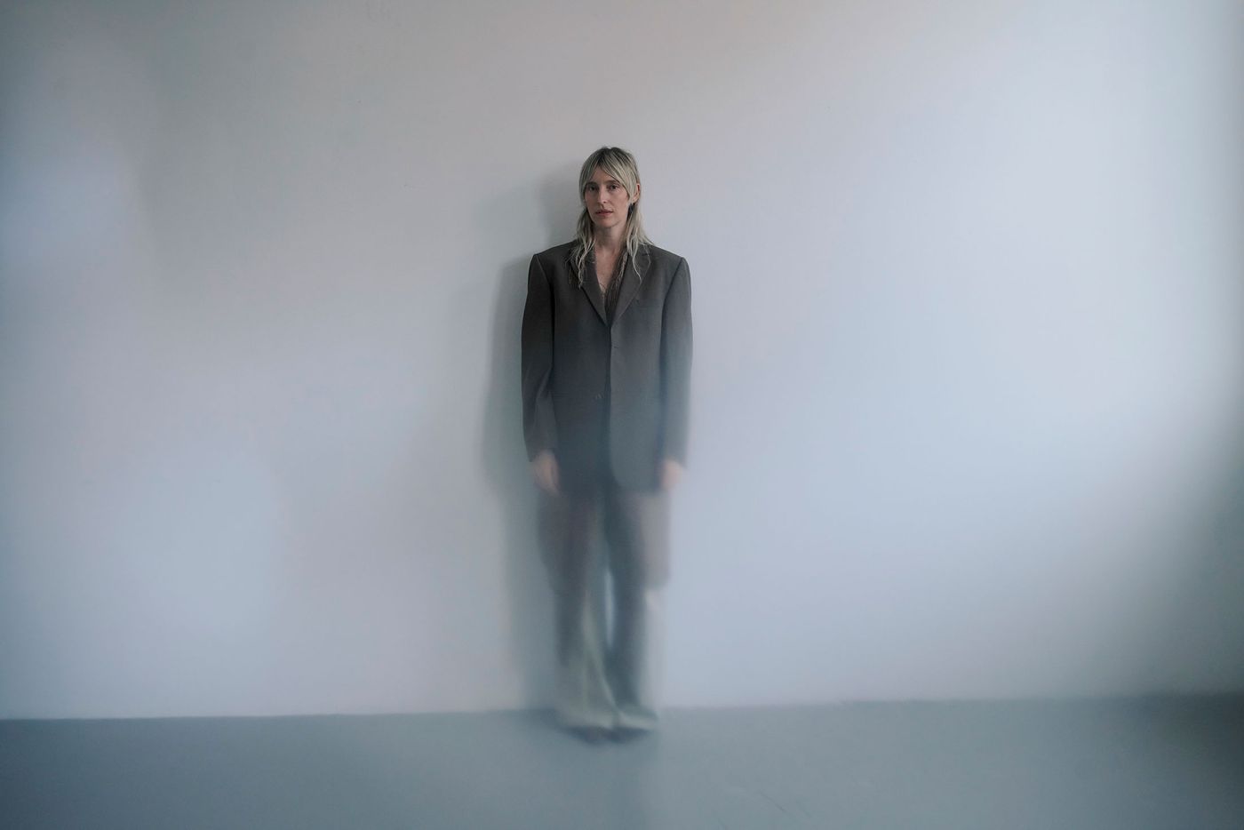 Los sonidos del silencio. Foto: Signe Luksengard