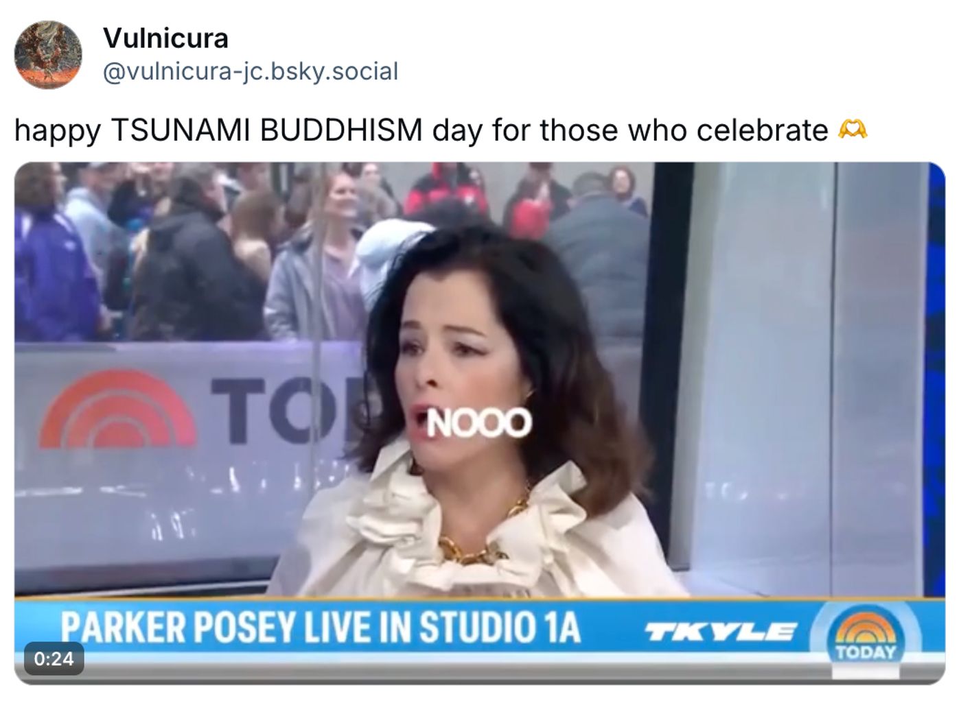 Qué graciosos los pijos cuando hablan... <a href="https://bsky.app/profile/vulnicura-jc.bsky.social/post/3ll3l7tpuf22b" target="_blank"> Ver post </a>