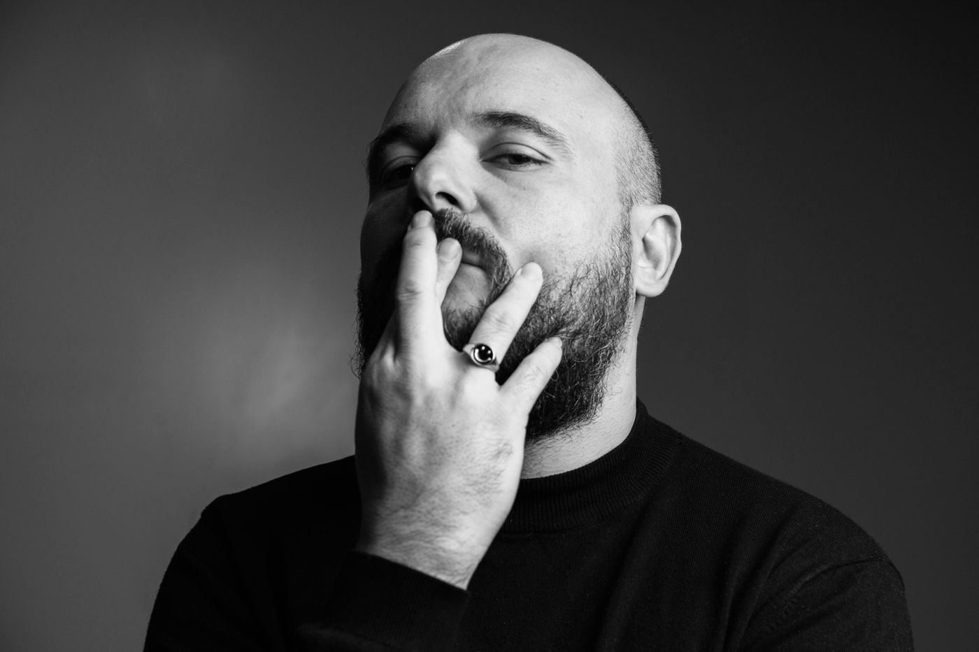 Pensamiento y obra en libertad. Foto: Sergio Albert