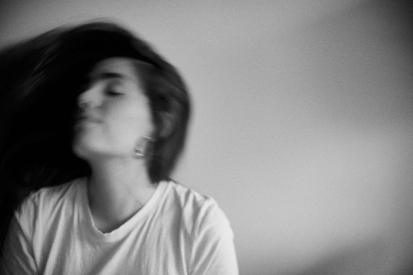 Espontaneidad y melancolía. Foto: Paco Amate