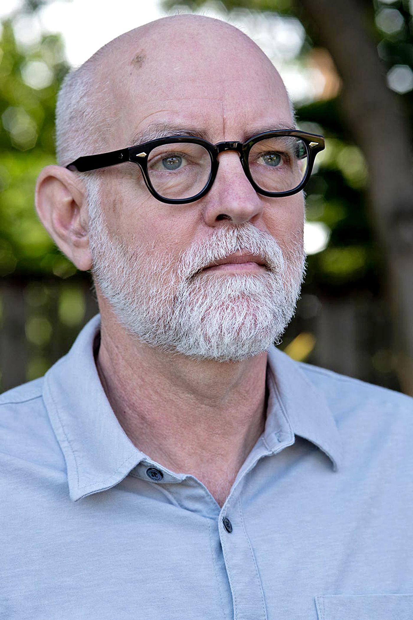 Foto: Brian Molyneaux