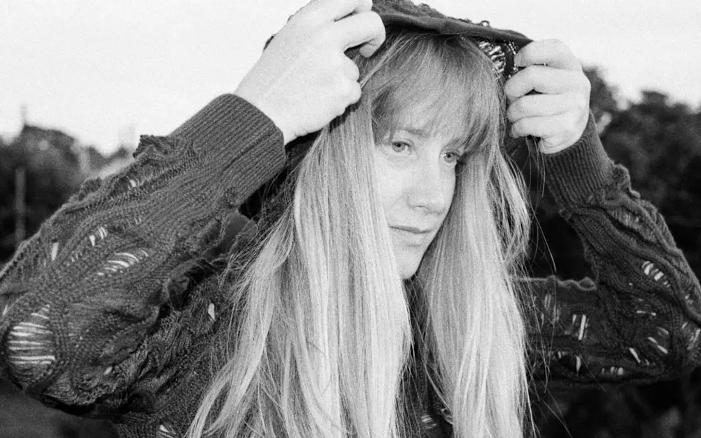 Tras los pasos de Joni Mitchell. Foto: Sara Melvin