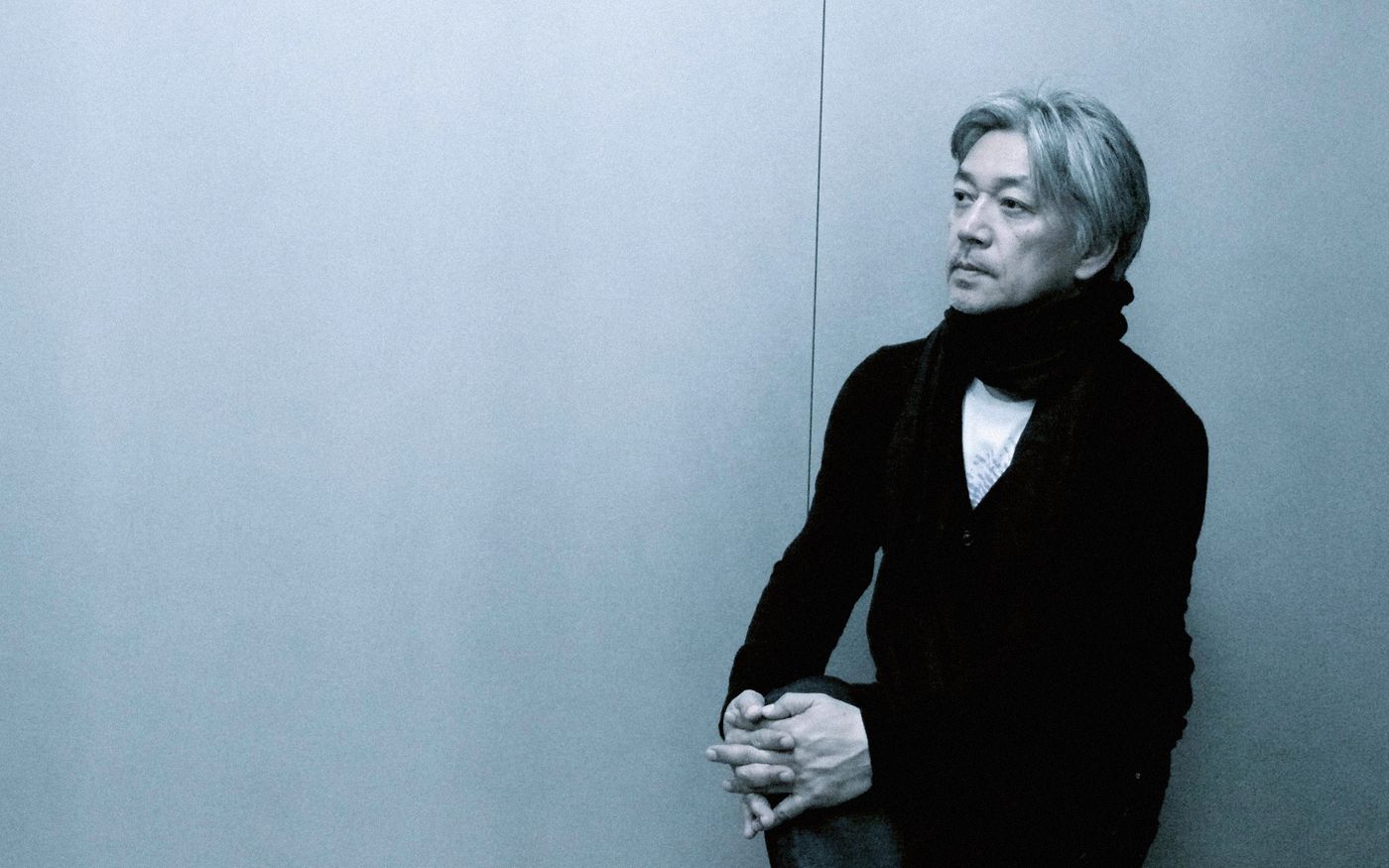 “Para mí, no hay separación entre sonido y ruido, por lo que sí hay diferencia entre ruido o sonido y silencio”, asegura.