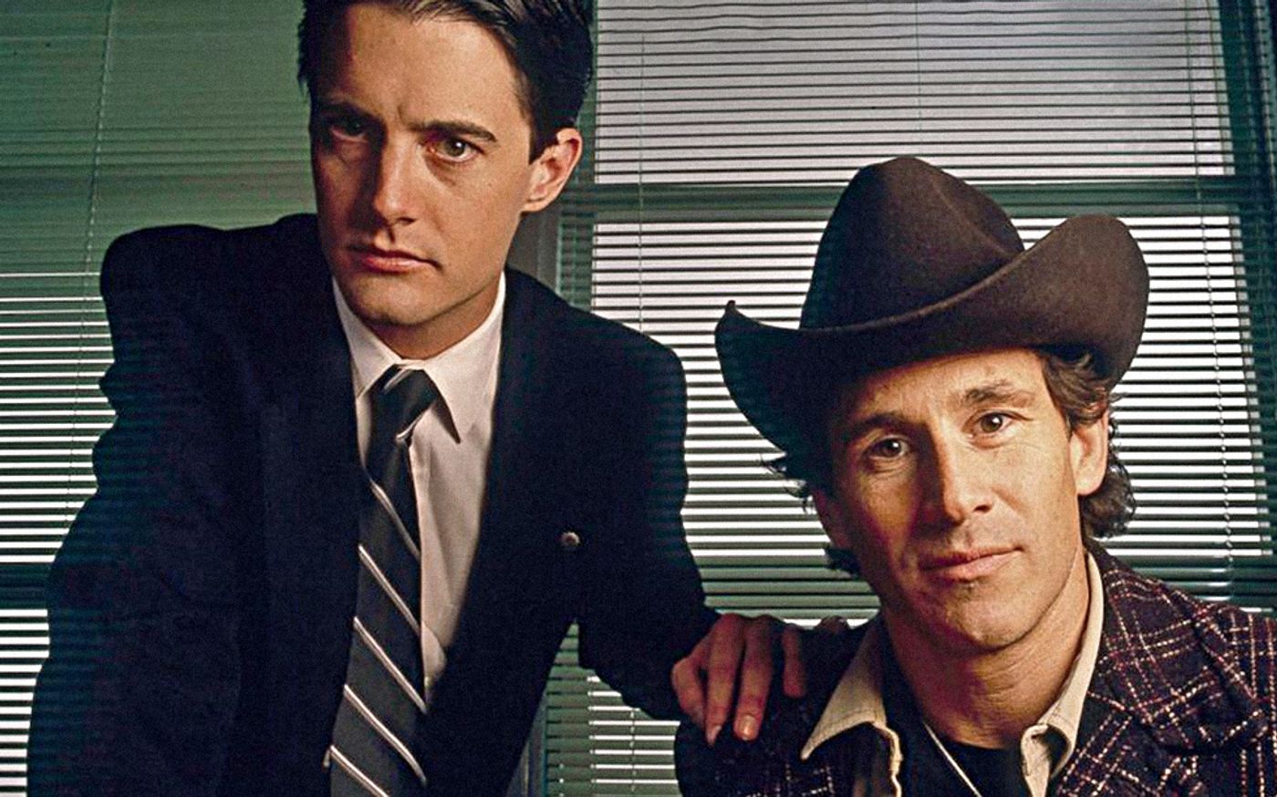 “En estos bosques hay algo siniestro y amenazador desde tiempos inmemoriales”.