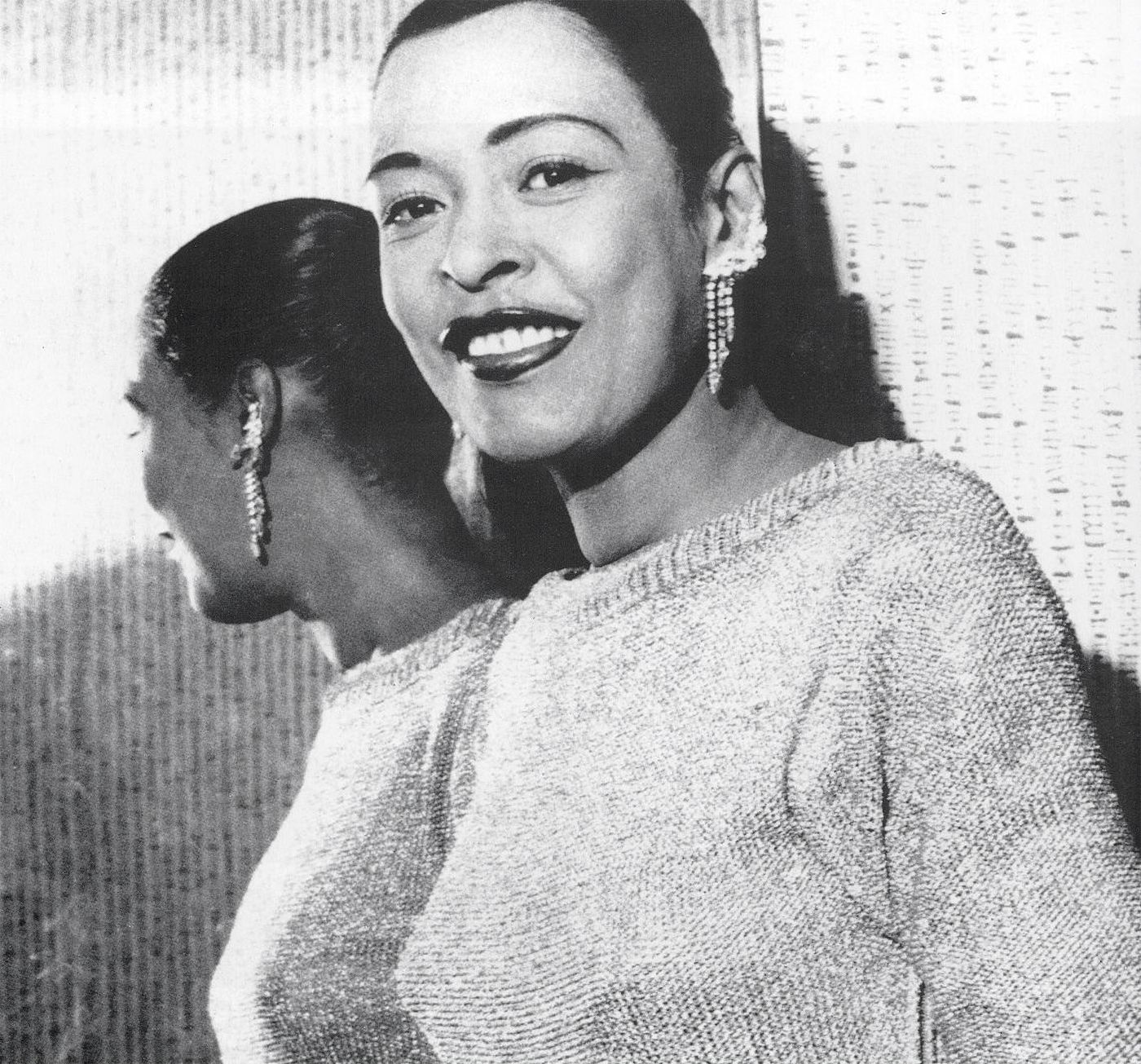 Lady Day: beautiful & black.