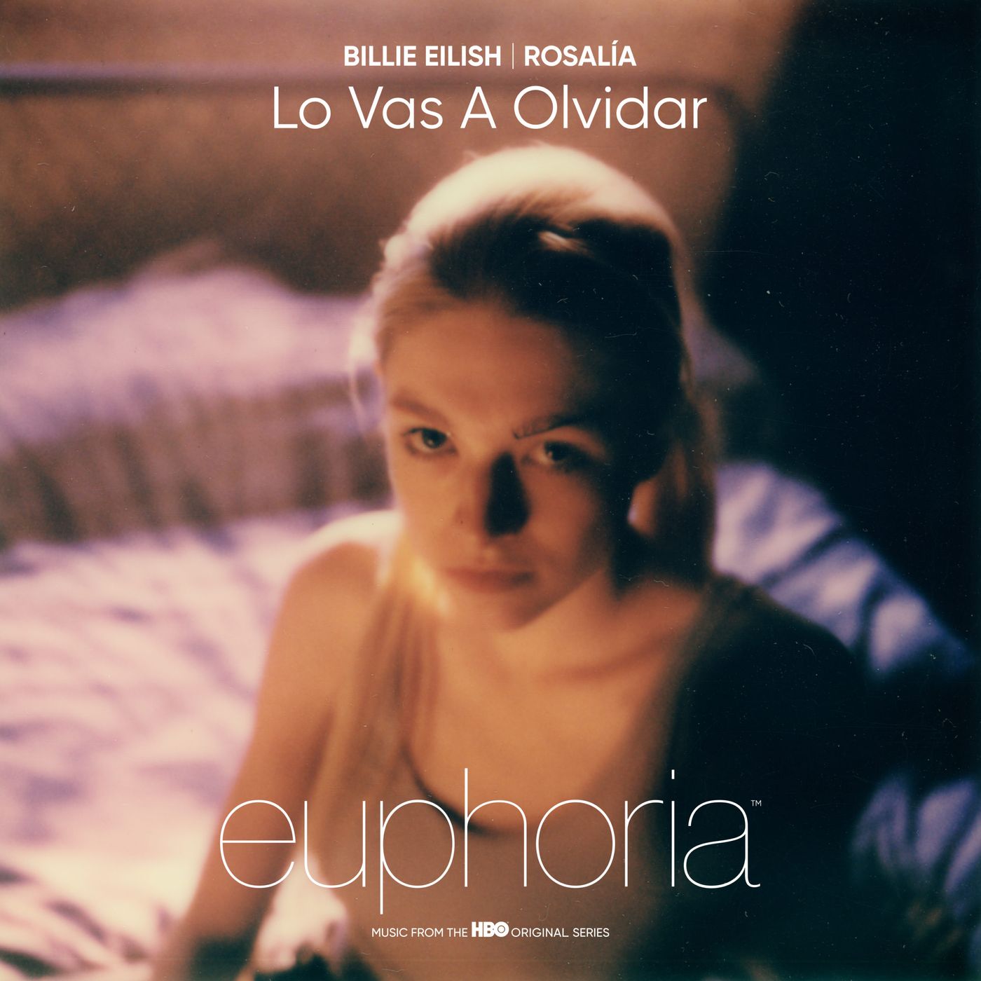 La segunda parte del especial de "Euphoria", el 24 de enero en HBO.