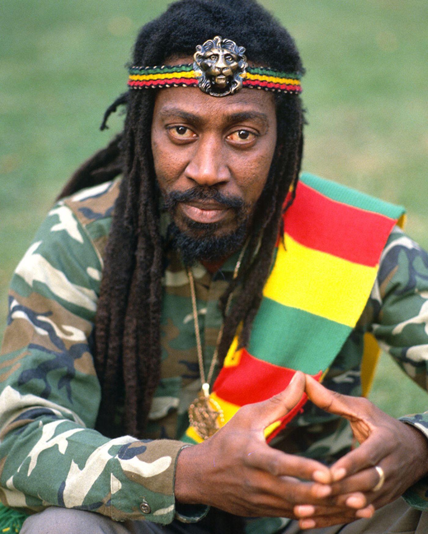 Adiós a Bunny Wailer, el último Wailer vivo.