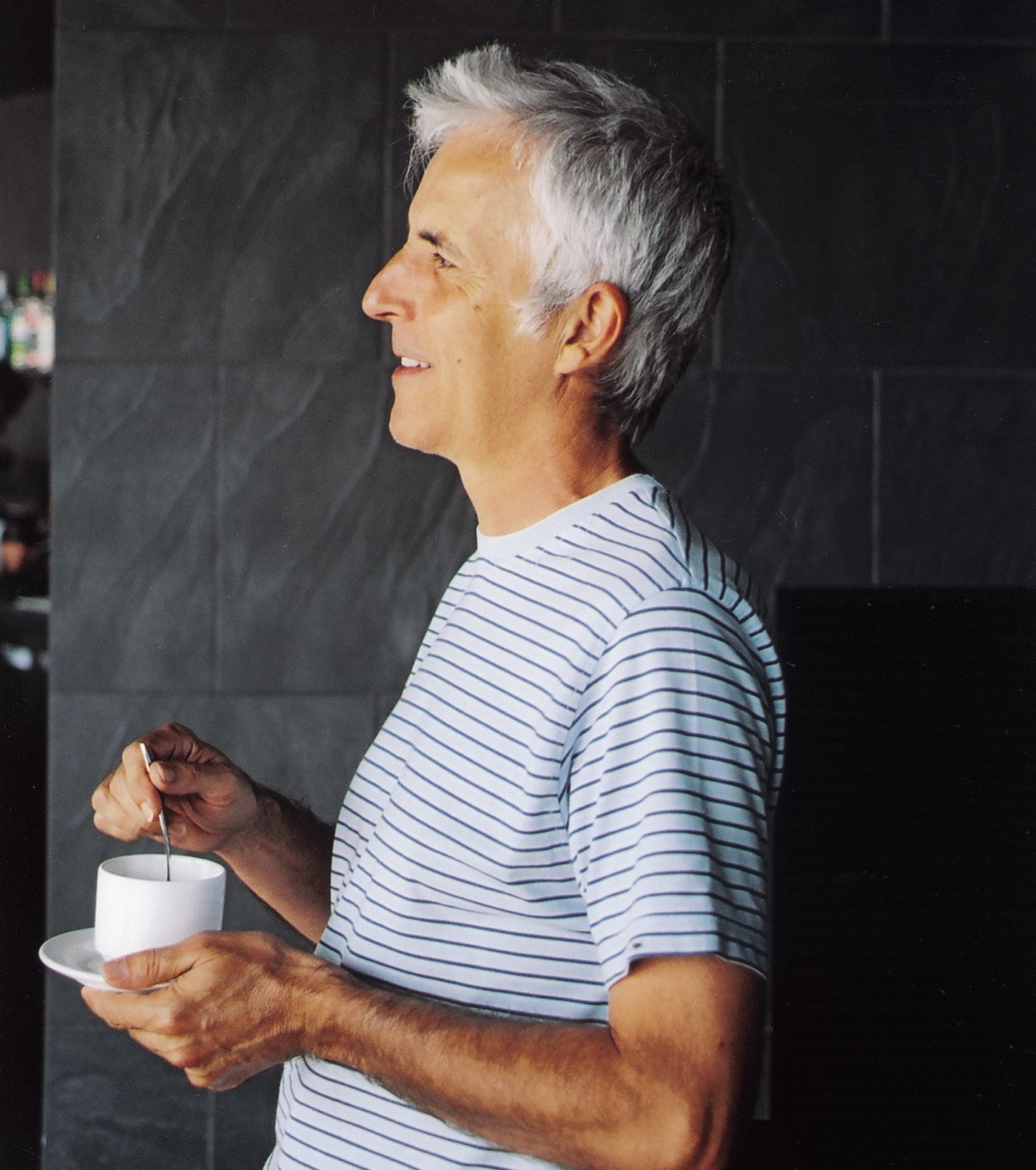 El radical libre del pop flamenco. Foto: Misha Kominek