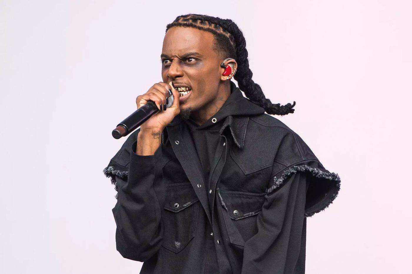 Playboi Carti.