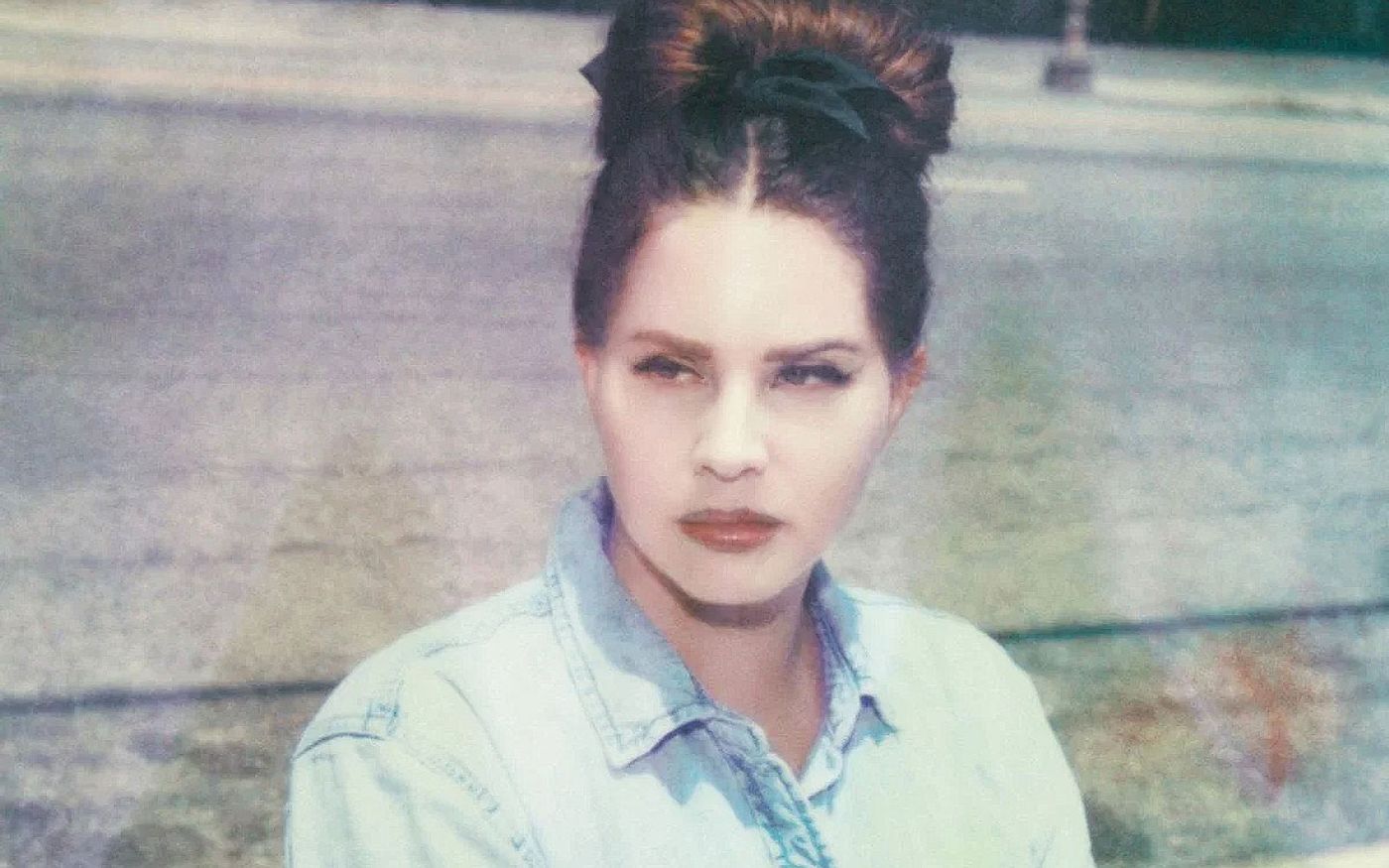 Oh, Lana. Foto: Neil Krug.
