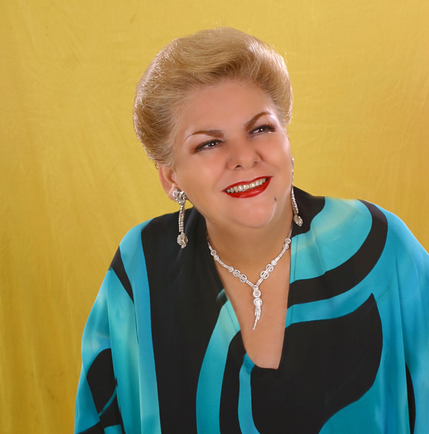 La voz del despecho.