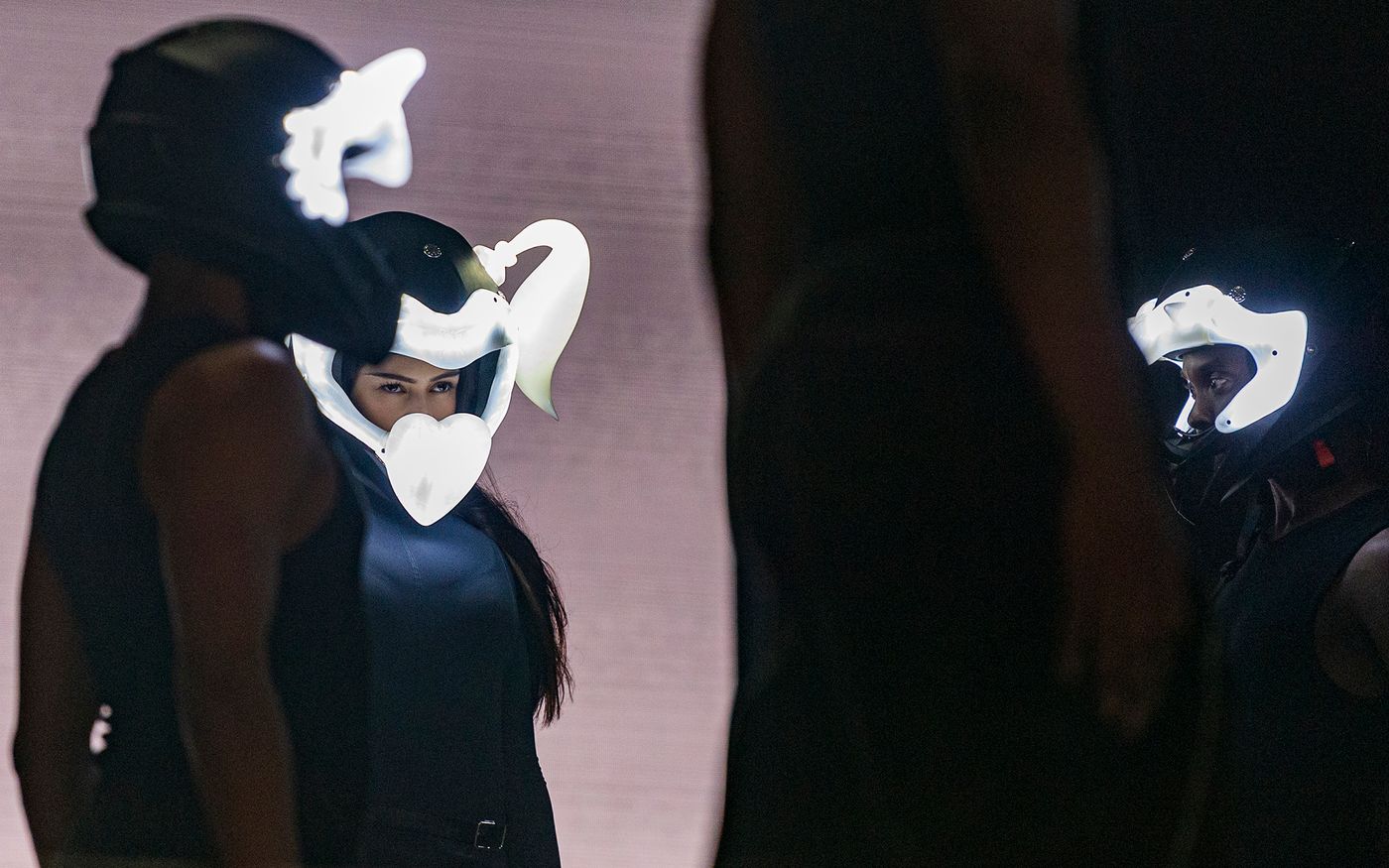 Rosalía: diva por derecho. Foto: Jordi Vidal