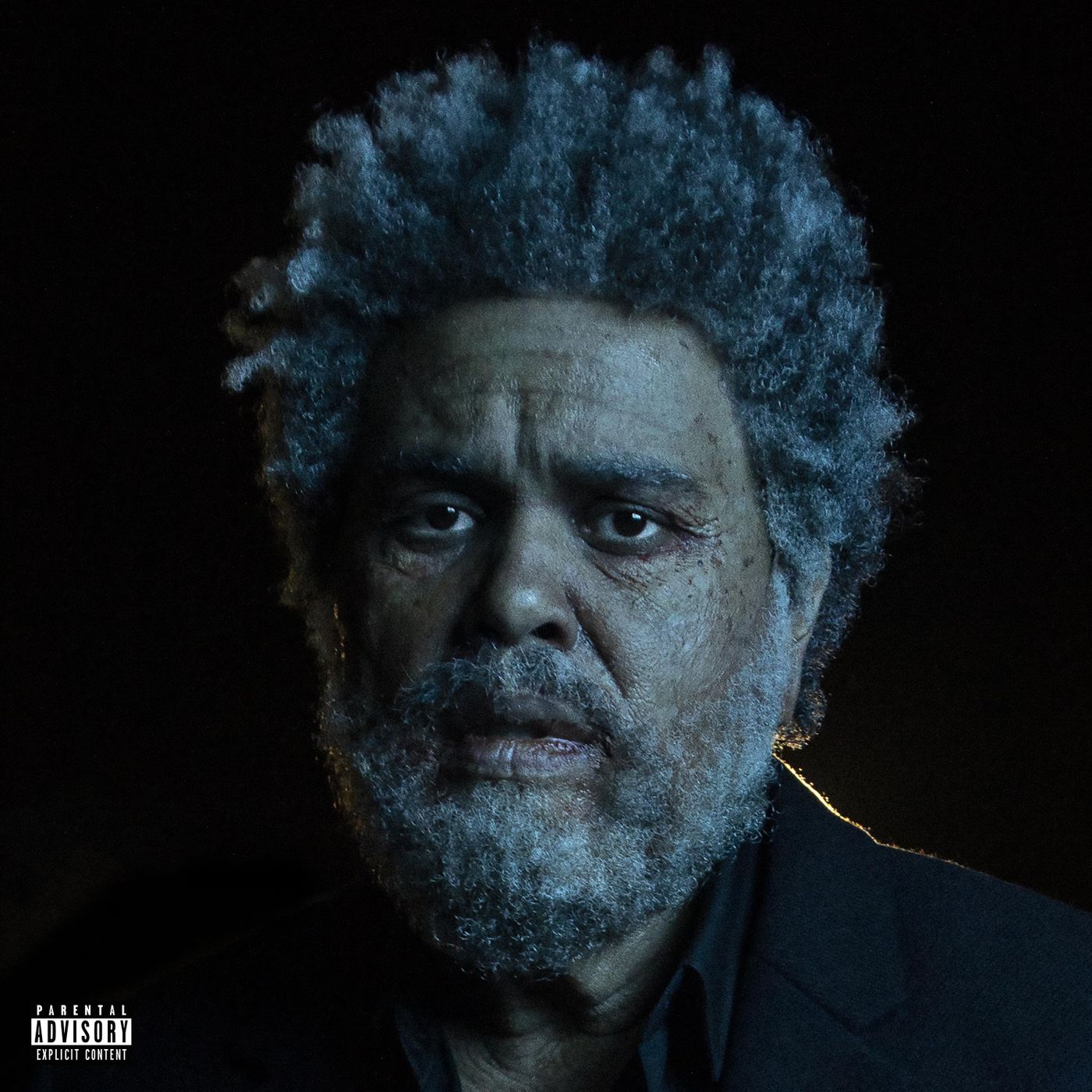 “Dawn FM” de The Weeknd.