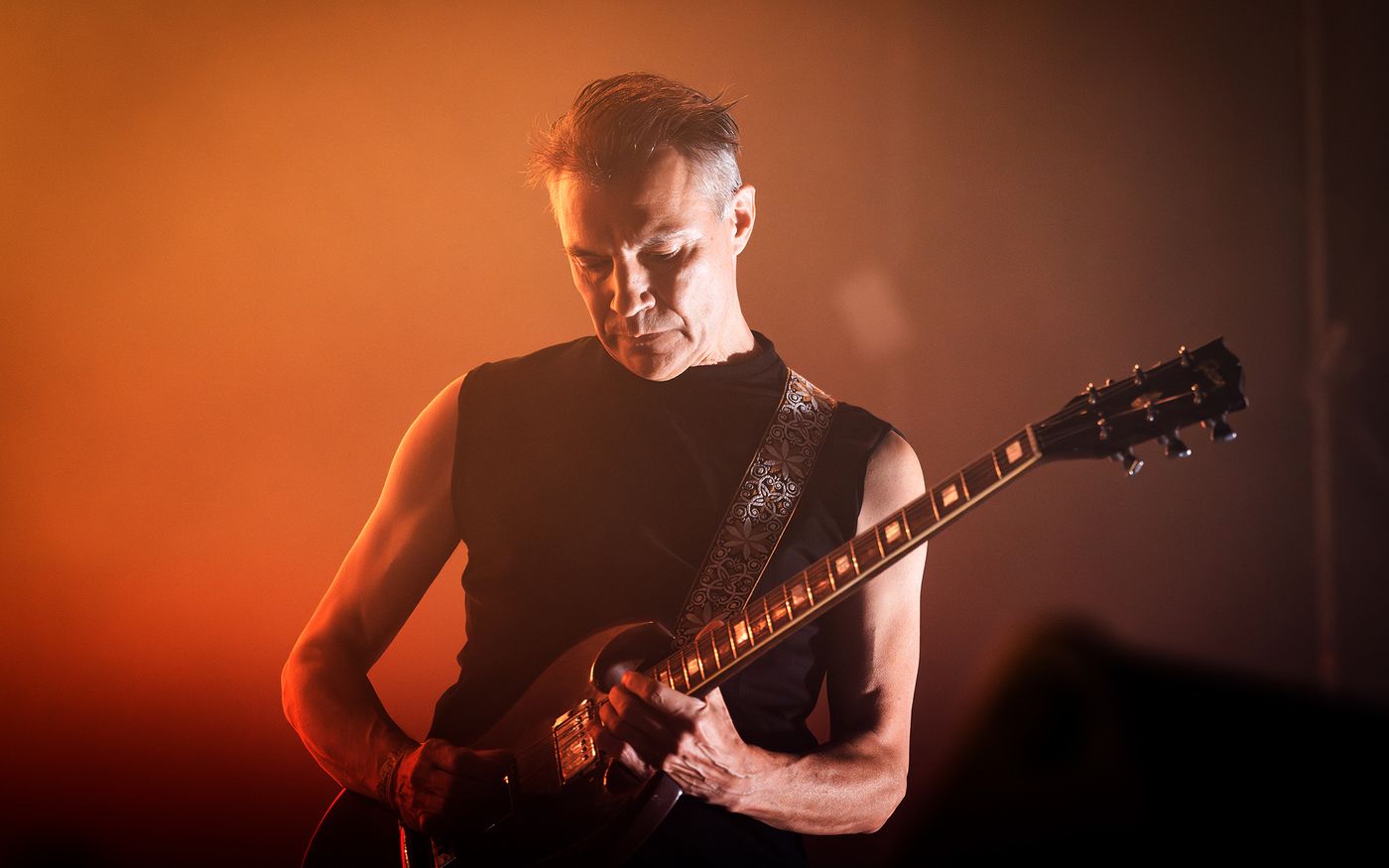 Florent, Sultán de Graná. Foto: JM Grimaldi