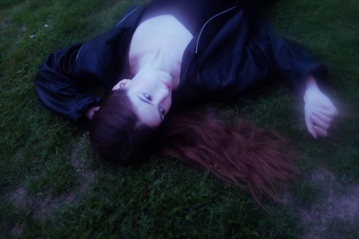 Weyes Blood, quinto disco. Foto: Neelam Khan Vela