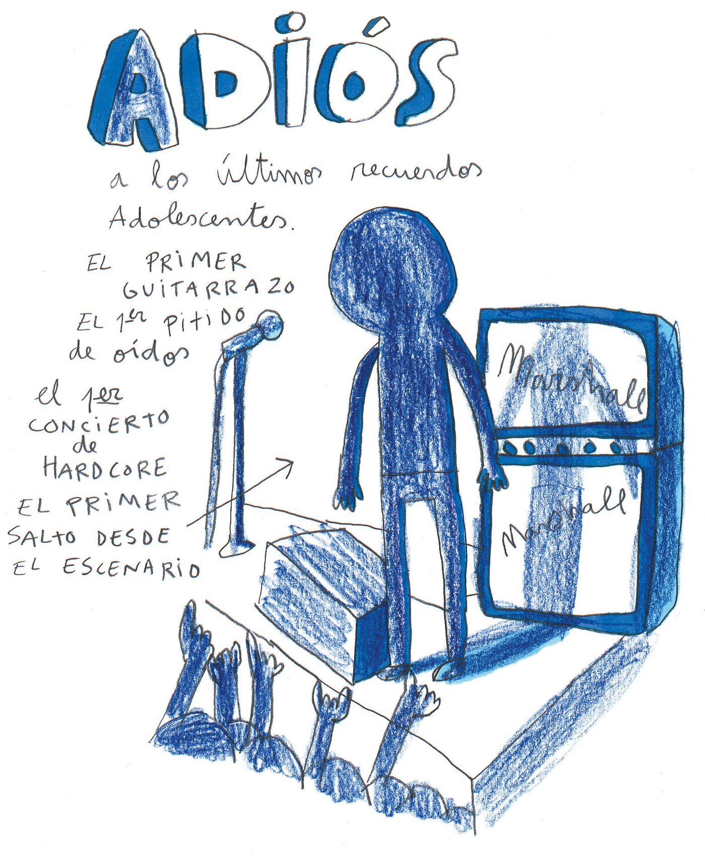Ilustración: Juanjo Sáez