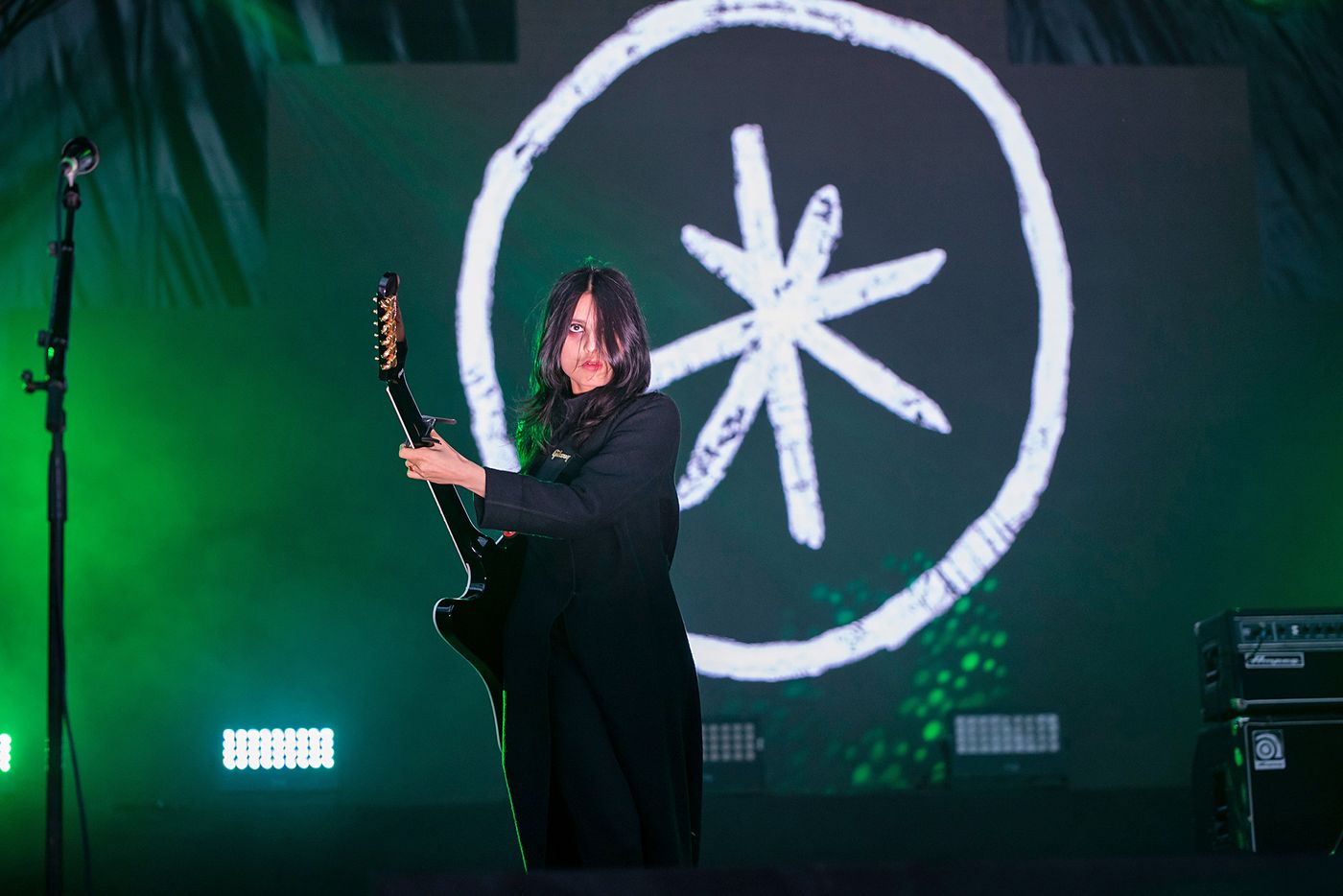 Heartworms: fundido en negro. Foto: David Mars
