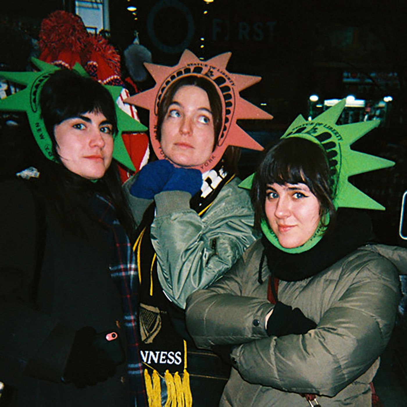 First we take Manhattan...