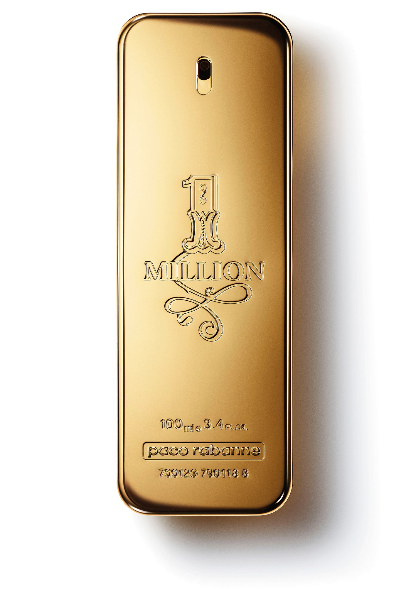 1 Million, cuestión de personalidad.