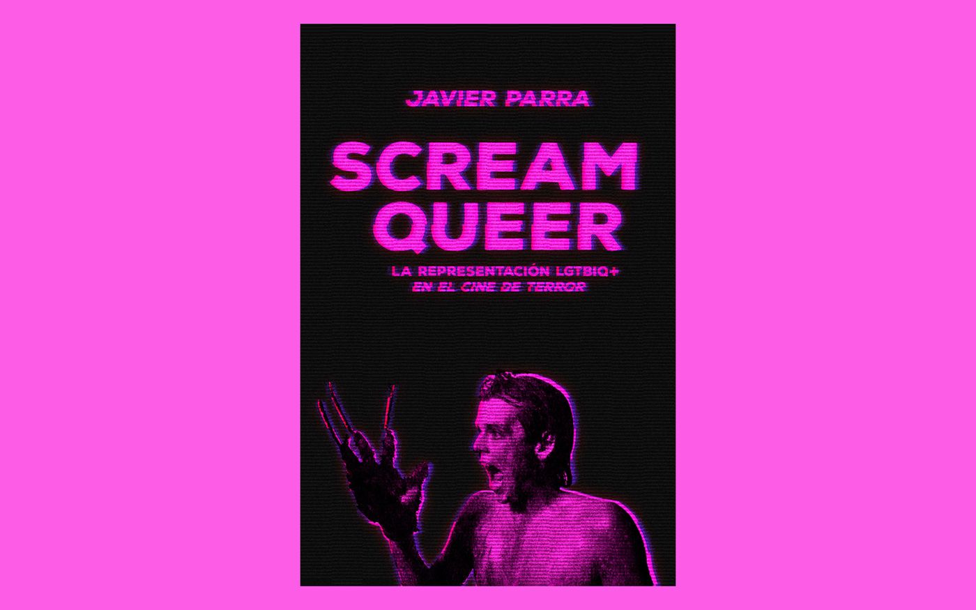 “Scream Queer”: una historia secreta del cine de género.