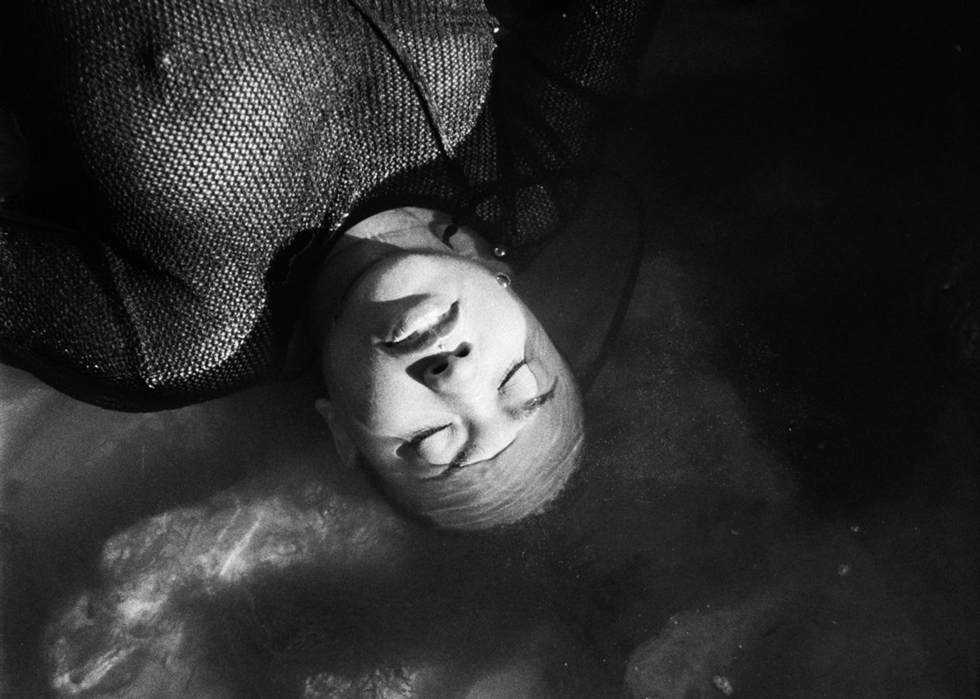 Misterio y belleza.