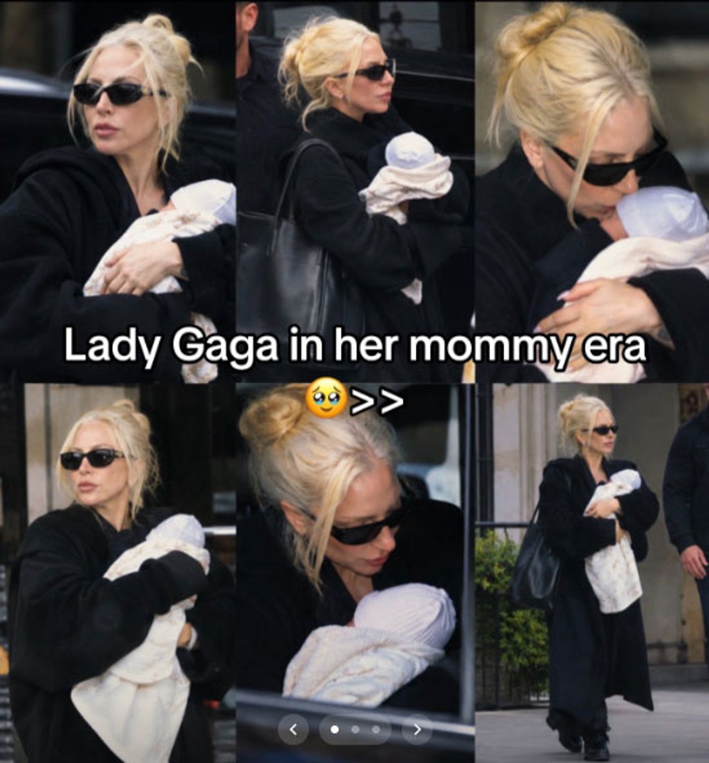 Madre no hay más que una. <a href="https://www.tiktok.com/@todaysbiggesthits/photo/7685134399498620190" target="_blank"> Ver post </a>