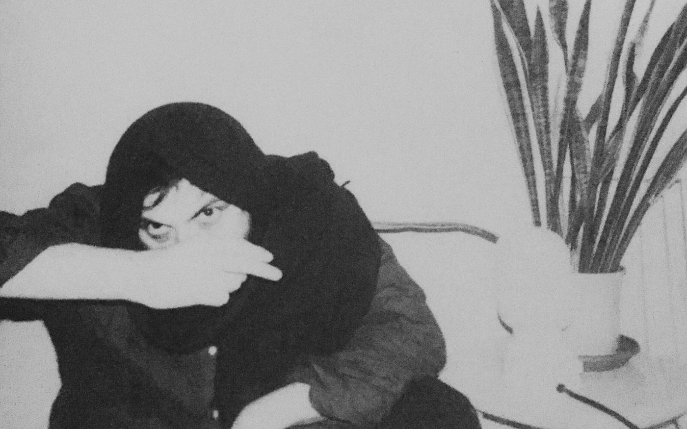 John Talabot por partida doble.