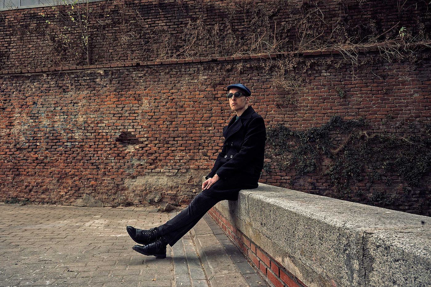 (Tecno)pop romántico. Foto: Alfredo Arias