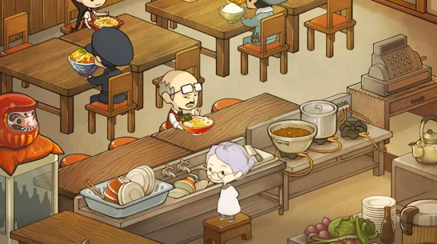 “Hungry Hearts Diner”: cantina de medianoche.