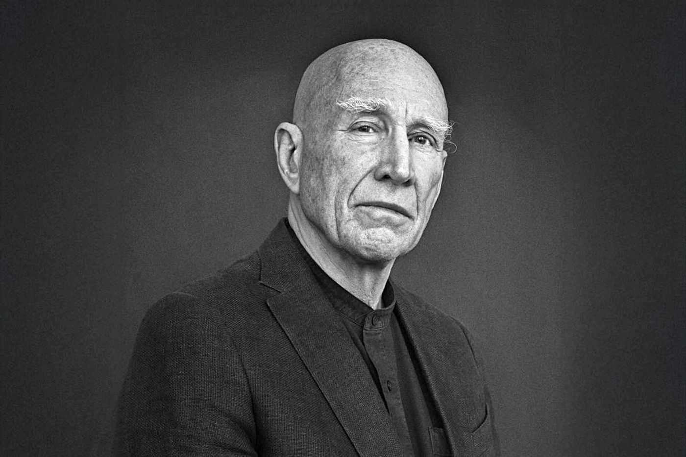  Sebastião Salgado, R.I.P.
