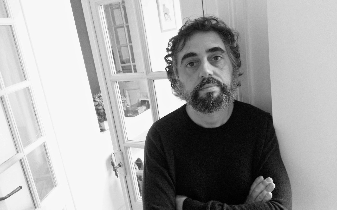 Fran Gayo, Asturias en el corazón.