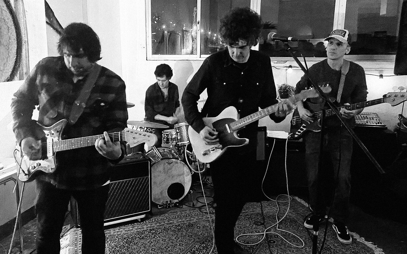 Aquellos maravillosos años 90.