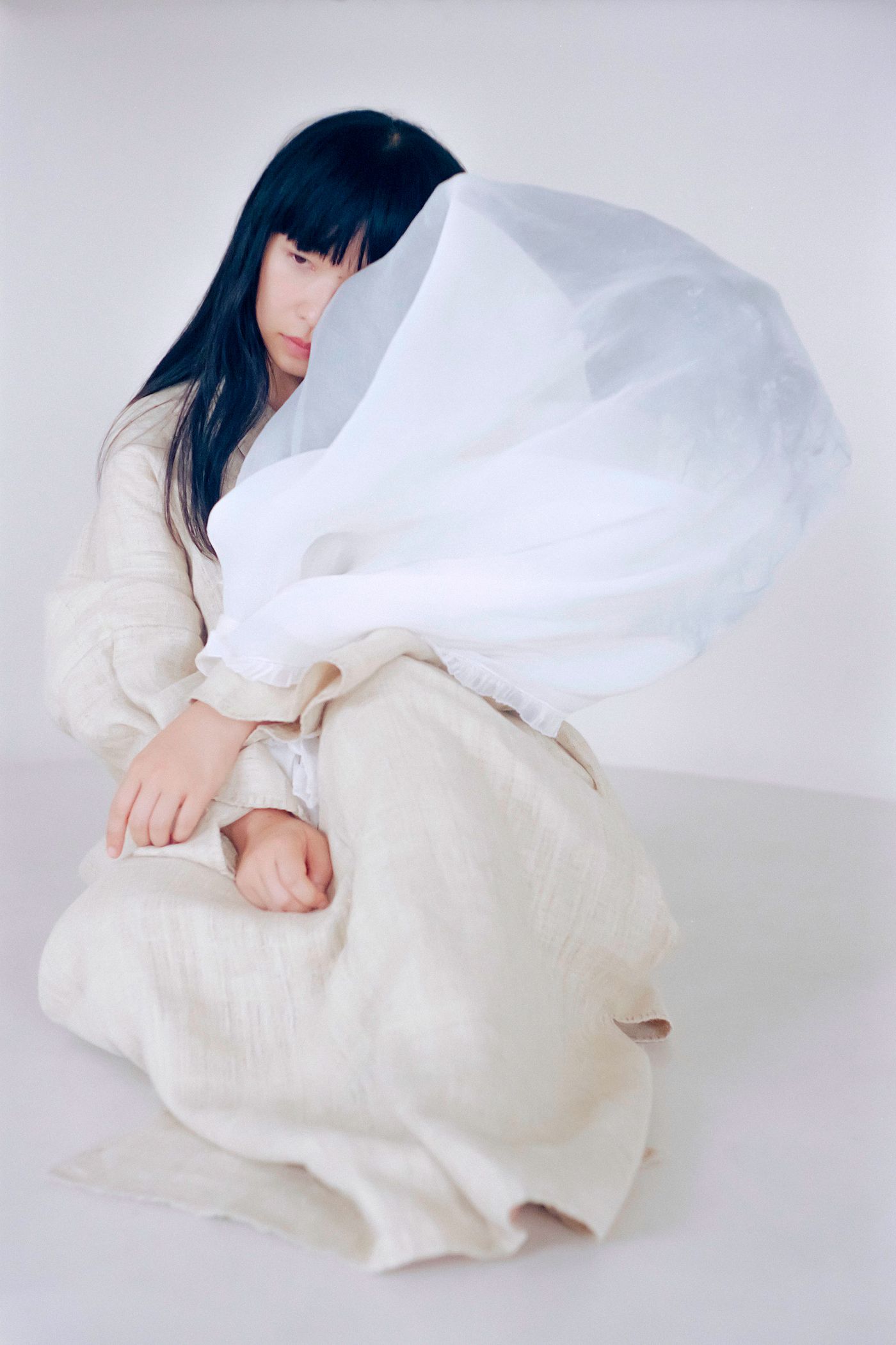 Aprendizaje universal. Foto: Yuichiro Noda